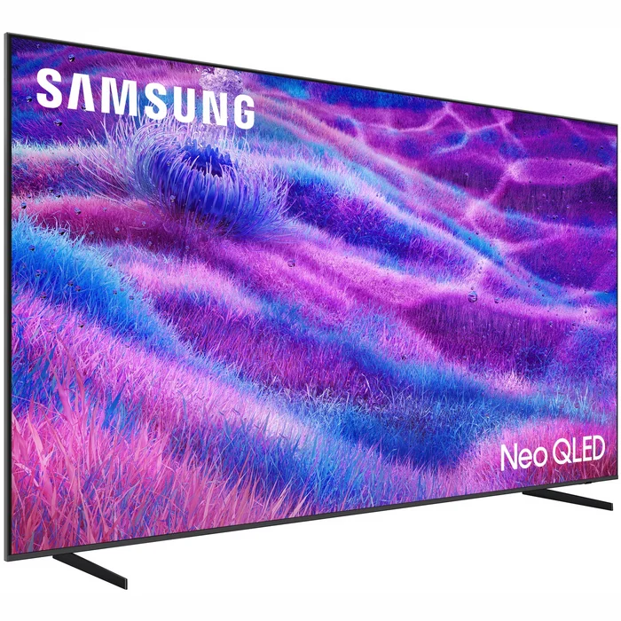 Samsung 100" UHD NeoQLED Vision AI Smart TV QE100QN80FUXXH