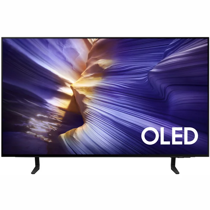 Samsung 42" UHD OLED Vision AI Smart TV QE42S90FAEXXH
