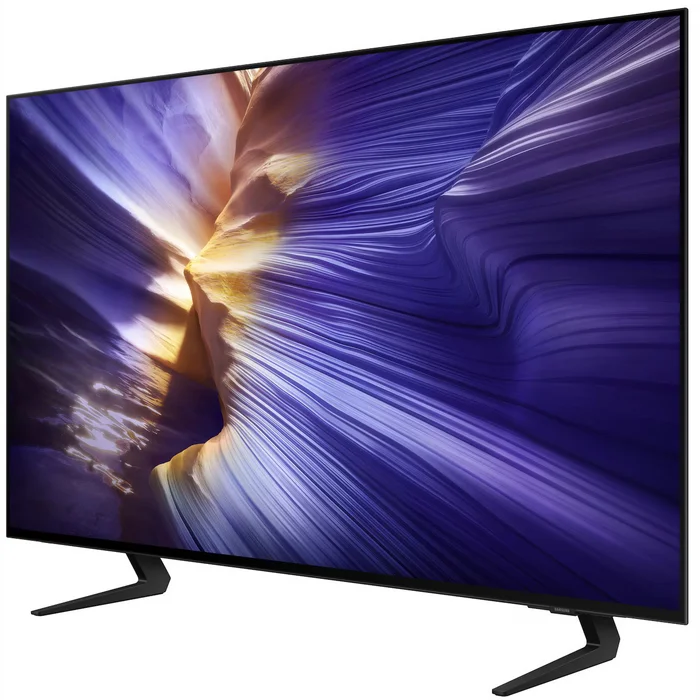Samsung 42" UHD OLED Vision AI Smart TV QE42S90FAEXXH