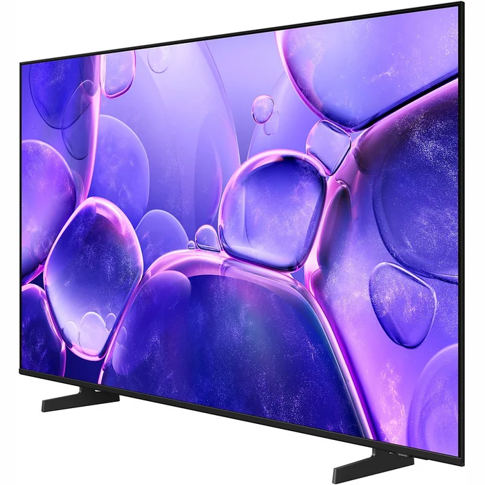 Televizori Samsung 43" UHD LED Smart TV UE43U8092FUXXH