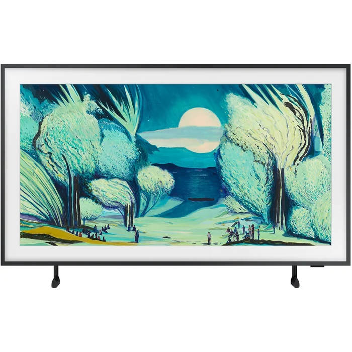 Televizori Samsung 43" UHD The Frame QLED Vision AI Smart TV (2025) QE43LS03FAUXXH