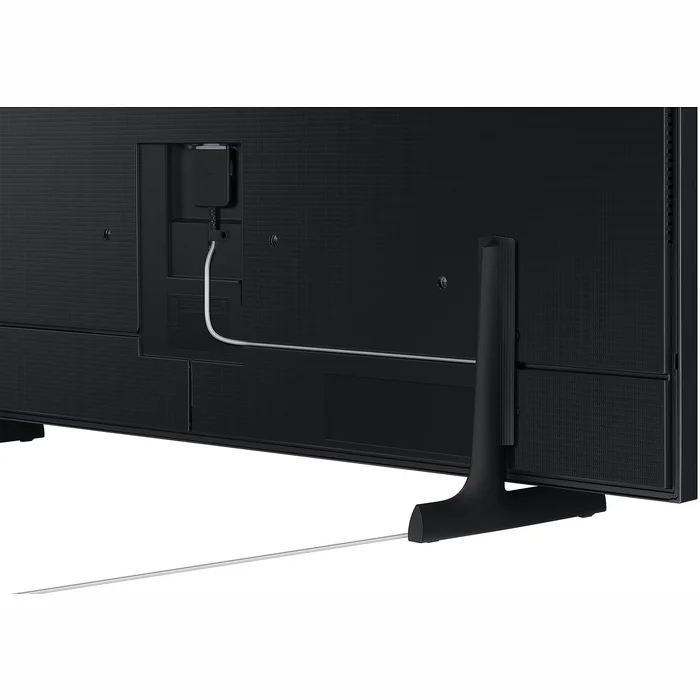 Televizori Samsung 43" UHD The Frame QLED Vision AI Smart TV (2025) QE43LS03FAUXXH