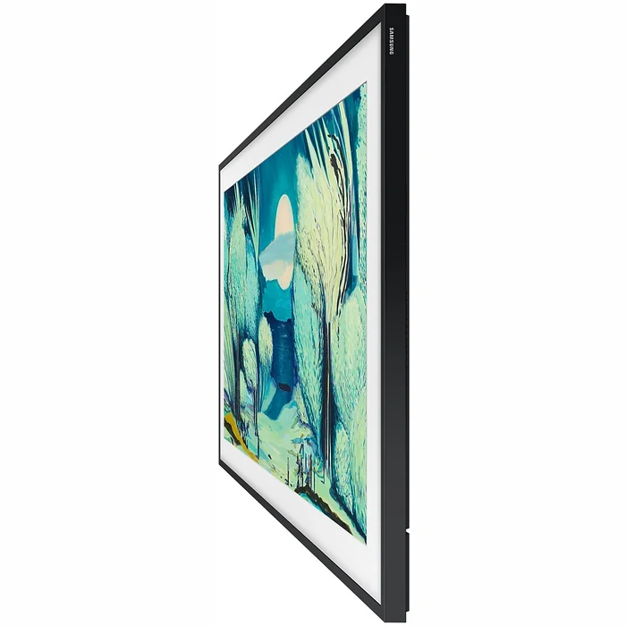 Televizori Samsung 43" UHD The Frame QLED Vision AI Smart TV (2025) QE43LS03FAUXXH