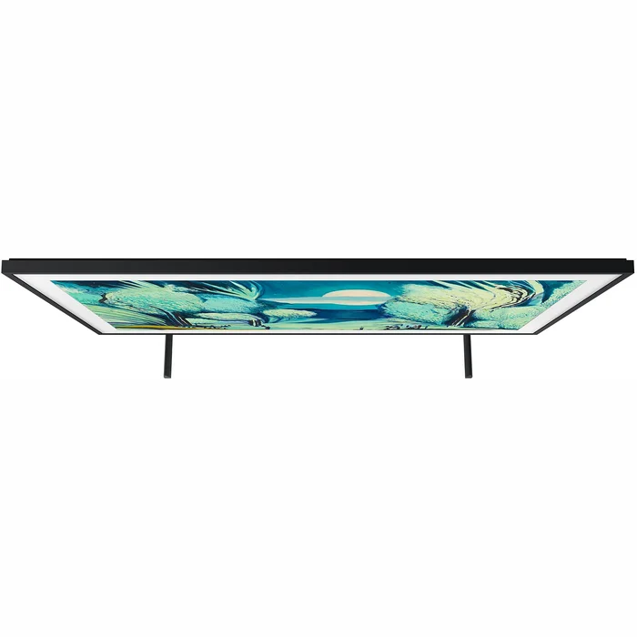 Televizori Samsung 43" UHD The Frame QLED Vision AI Smart TV (2025) QE43LS03FAUXXH