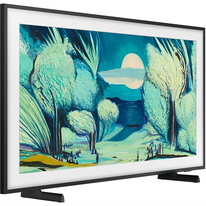 Televizori Samsung 43" UHD The Frame QLED Vision AI Smart TV (2025) QE43LS03FAUXXH