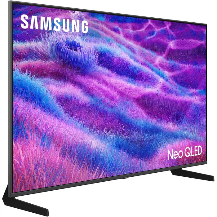 Samsung 50" UHD Neo QLED Vision AI Smart TV (2025) QE50QN80FAUXXH