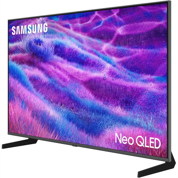 Samsung 50" UHD Neo QLED Vision AI Smart TV (2025) QE50QN80FAUXXH