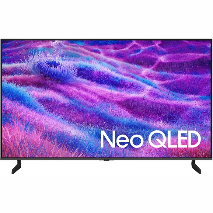 Samsung 50" UHD Neo QLED Vision AI Smart TV (2025) QE50QN80FAUXXH