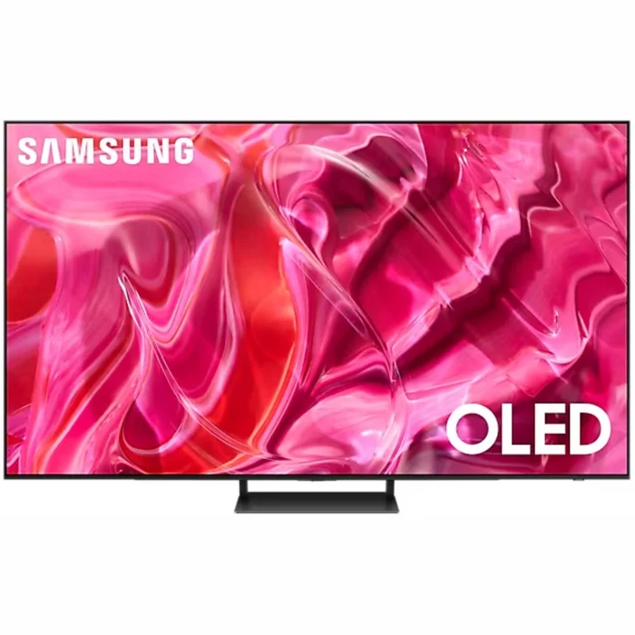 Samsung 55" UHD OLED Smart TV QE55S90CATXXH