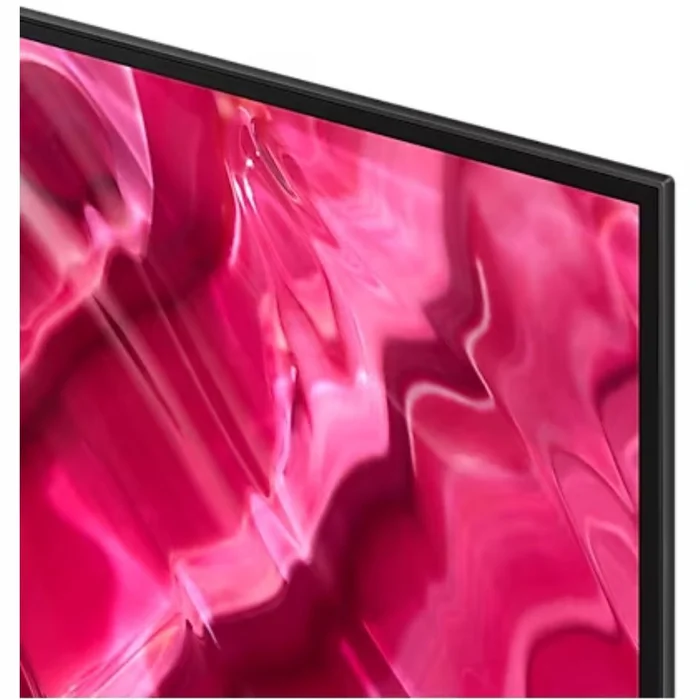 Televizors Samsung 55" UHD OLED Smart TV QE55S90CATXXH