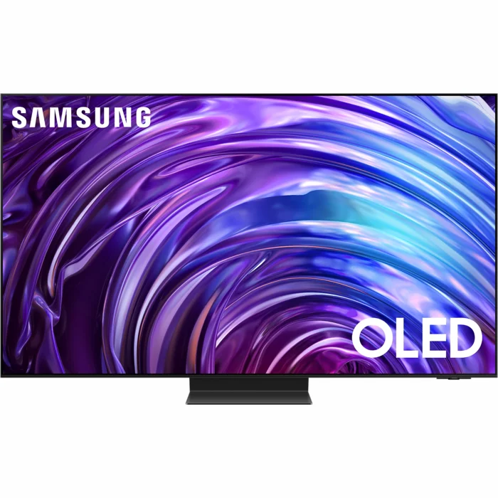 Televizors Samsung 55" UHD OLED AI Smart TV QE55S95DATXXH