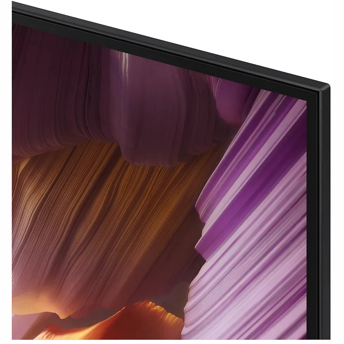 Televizori Samsung 55" UHD OLED Vision AI Smart TV (2025) QE55S85FAUXXH