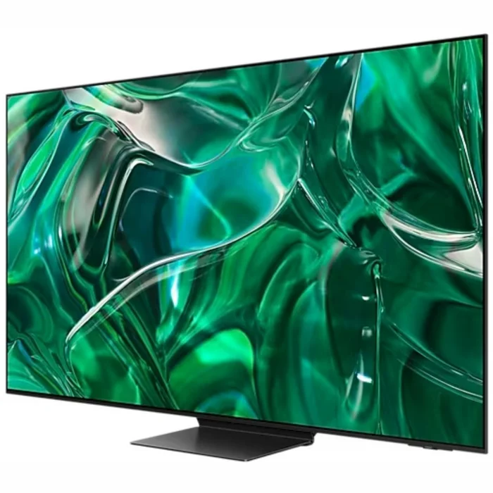 Televizors Samsung 55" UHD OLED Smart TV QE55S95CATXXH