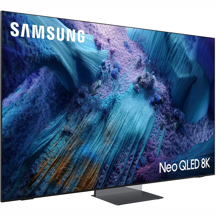 Televizors Samsung 65" Neo QLED 8K QN990F Vision AI Smart TV (2025) QE65QN990FTXXH