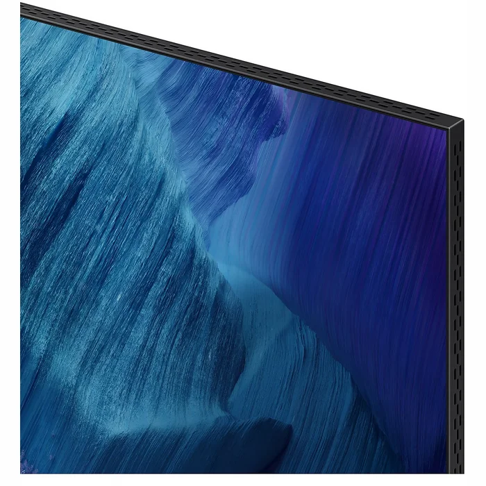 Televizors Samsung 65" Neo QLED 8K QN990F Vision AI Smart TV (2025) QE65QN990FTXXH