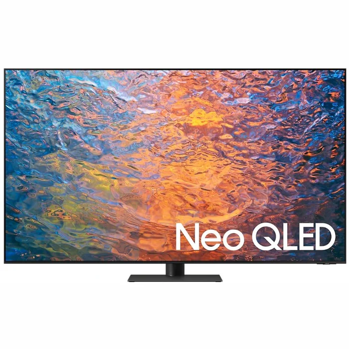 Televizors Samsung 65" UHD Neo QLED Smart TV QE65QN95CATXXH