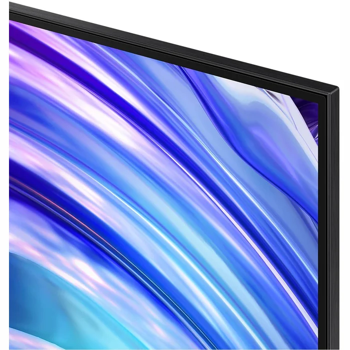Televizors Samsung 65"  UHD OLED AI Smart TV QE65S95DATXXH