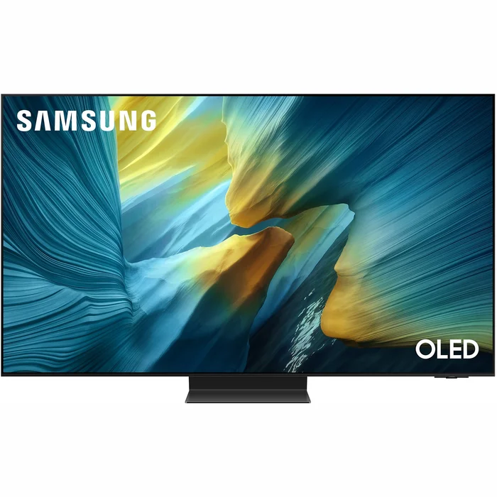 Televizors Samsung 65" UHD OLED S95F Vision AI Smart TV (2025) QE65S95FATXXH