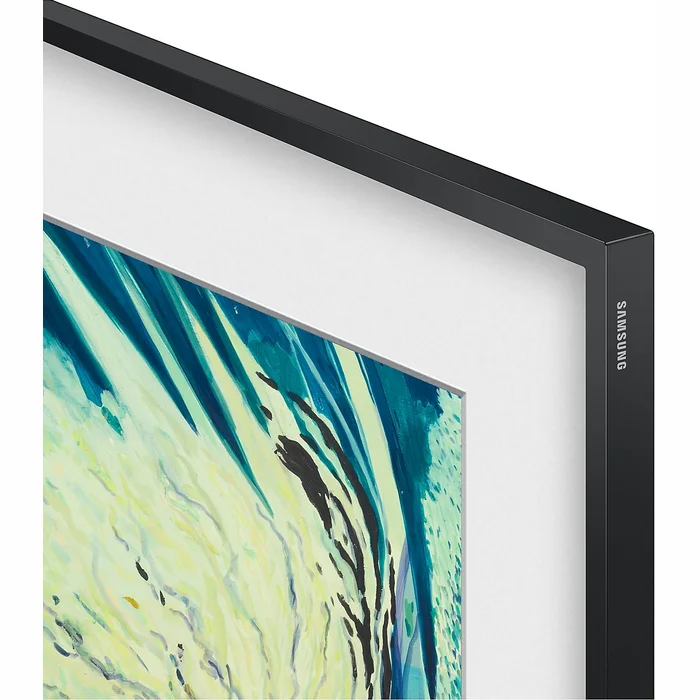 Televizors Samsung 65" UHD The Frame QLED Vision AI Smart TV (2025) QE65LS03FAUXXH