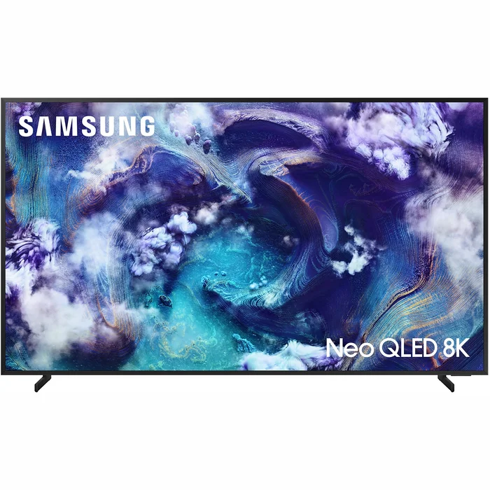 Televizors Samsung 75" Neo QLED 8K QN900F Vision AI Smart TV (2025) QE75QN900FTXXH