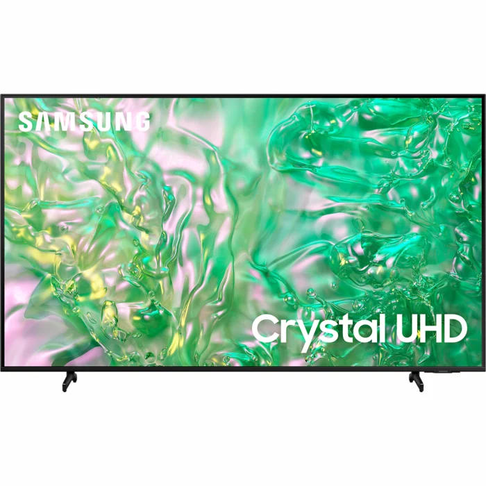 Televizors Samsung 75" UHD LED Smart TV UE75DU8002KXXH