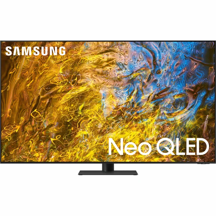 Televizors Samsung 75" UHD Neo QLED Smart TV QE75QN95DATXXH