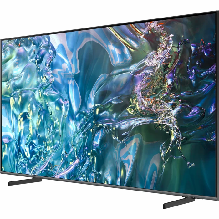 Televizors Samsung 75" UHD QLED Smart TV QE75Q67DAUXXH
