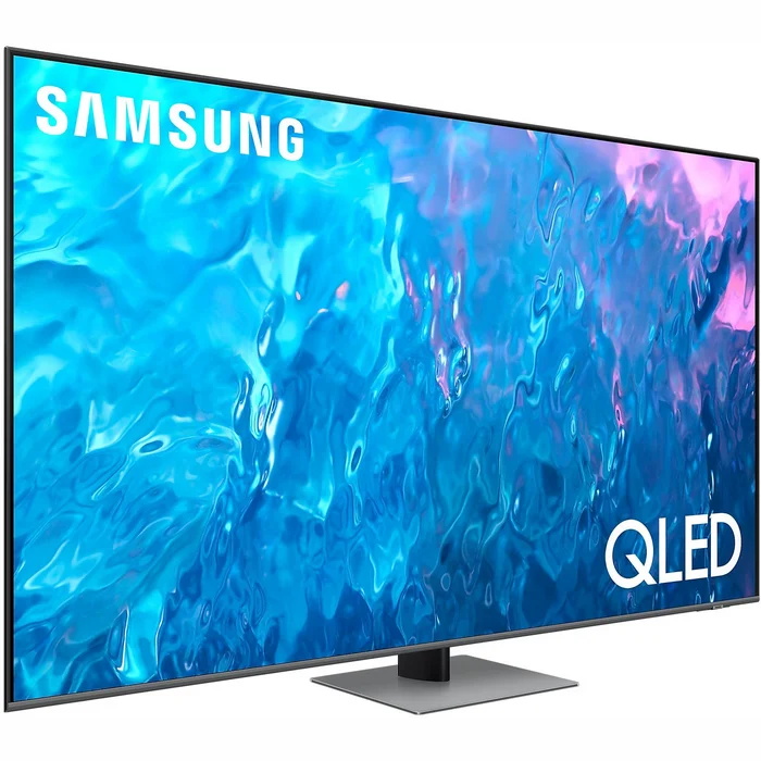 Televizors Samsung 75" UHD QLED Smart TV QE75Q70CATXXH