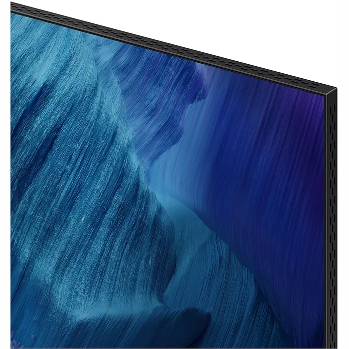 Televizors Samsung 85" Neo QLED 8K QN990F Vision AI Smart TV (2025) QE85QN990FTXXH