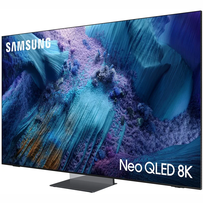Televizors Samsung 85" Neo QLED 8K QN990F Vision AI Smart TV (2025) QE85QN990FTXXH