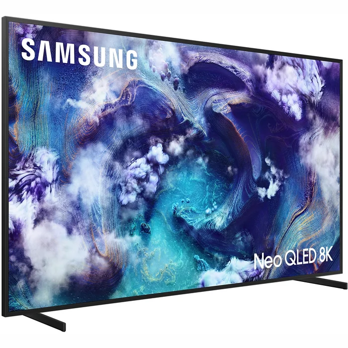 Televizors Samsung 85" Neo QLED 8K QN900F Vision AI Smart TV (2025) QE85QN900FTXXH