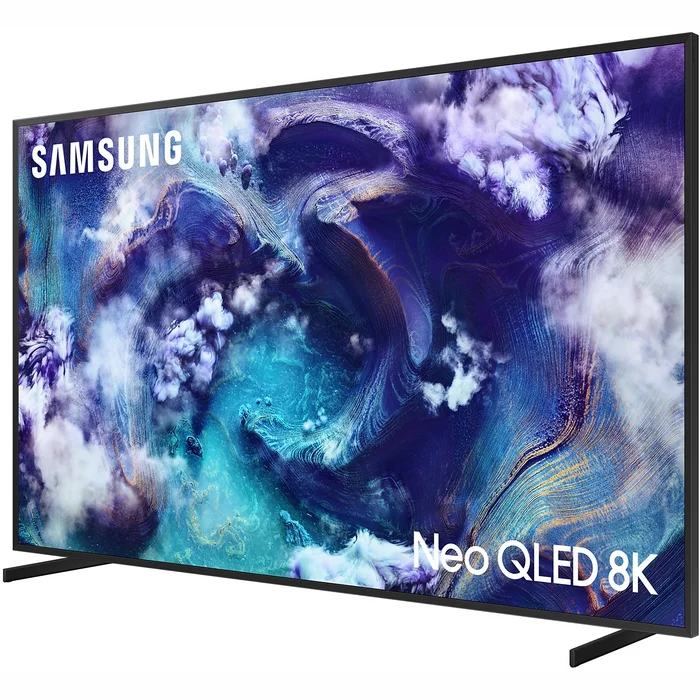 Televizors Samsung 85" Neo QLED 8K QN900F Vision AI Smart TV (2025) QE85QN900FTXXH