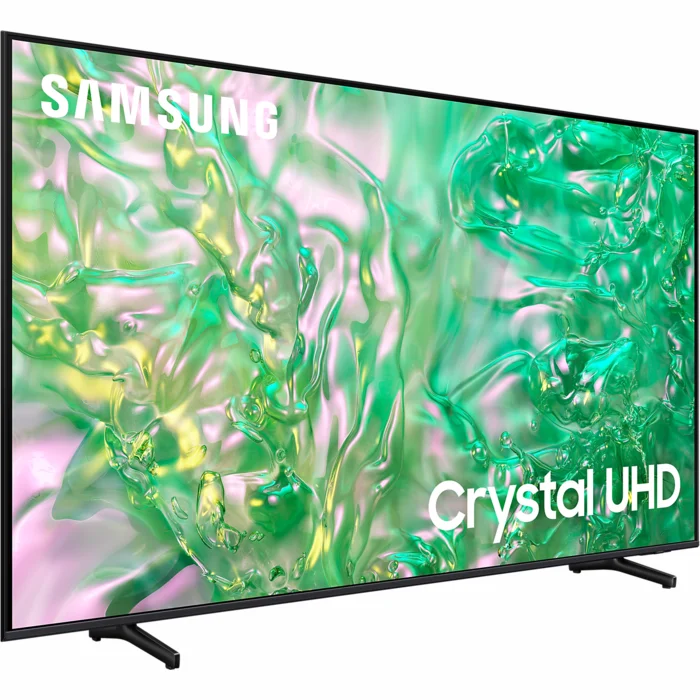 Televizors Samsung 85" UHD LED Smart UE85DU8072UXXH