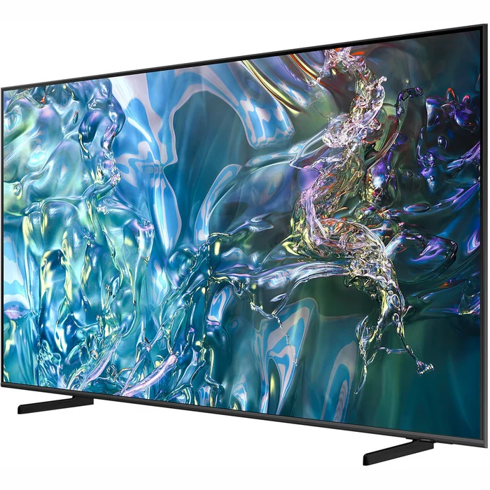 Televizors Samsung 85" UHD QLED Smart TV QE85Q60DAUXXH