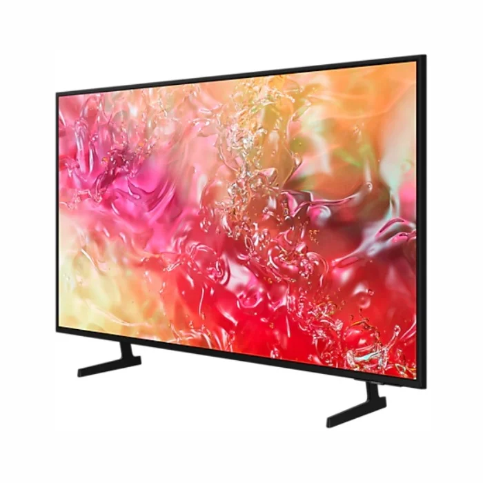 Televizori Samsung 55" UHD Smart TV UE55DU7172UXXH