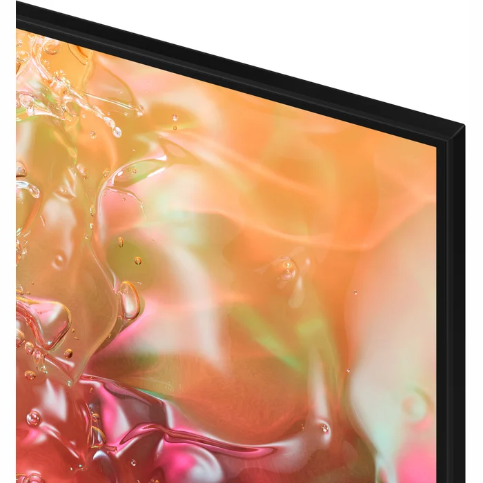 Televizori Samsung 55" UHD Smart TV UE55DU7172UXXH