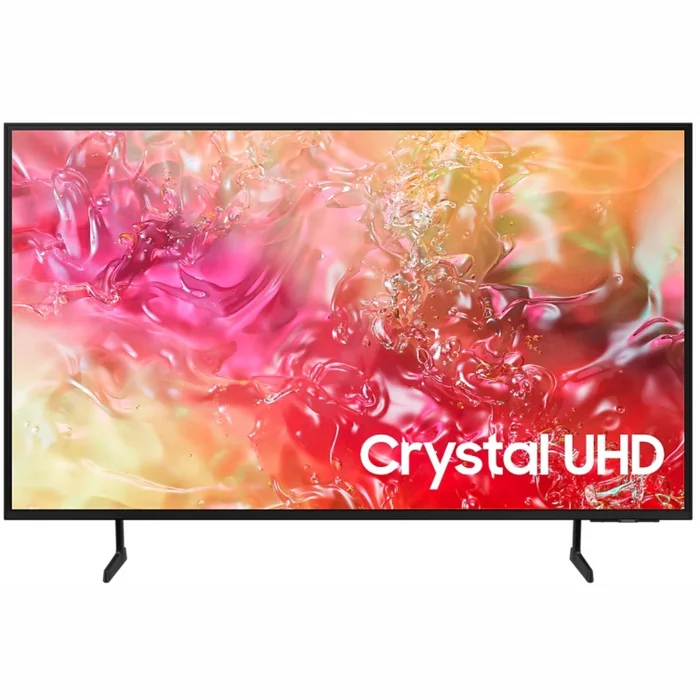 Televizori Samsung 55" UHD Smart TV UE55DU7172UXXH