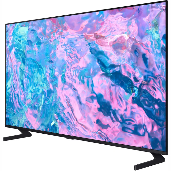 Televizors Samsung 50" UHD LED Smart TV UE50CU7092UXXH
