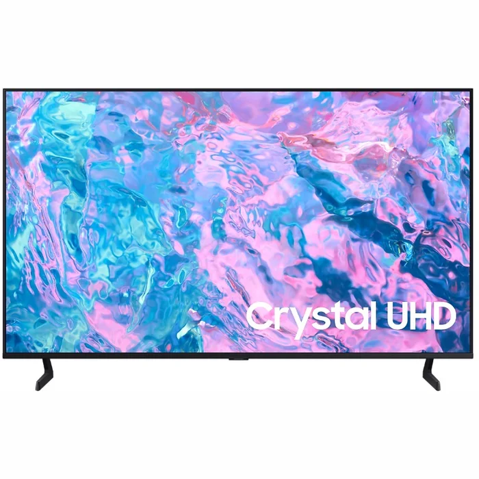 Televizors Samsung 43" UHD LED Smart TV UE43CU7092UXXH