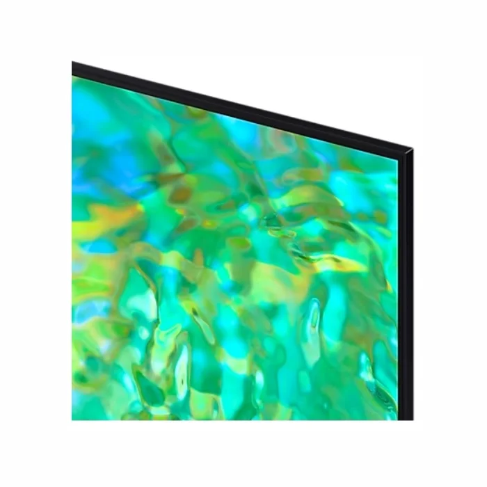 Televizors Samsung 75" UHD LED Smart TV UE75CU8002KXXH