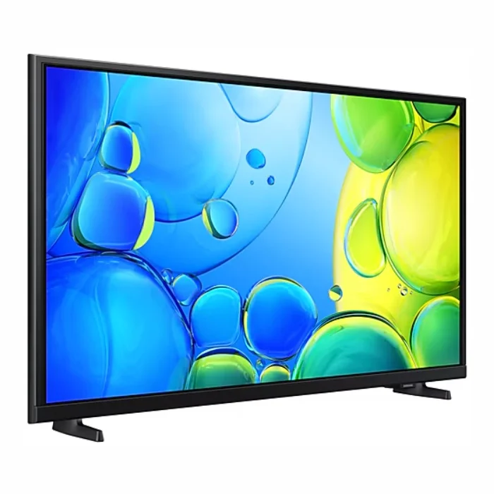 Televizori Samsung 32" Full HD F6000 Smart TV (2025) UE32F6002FKXXH