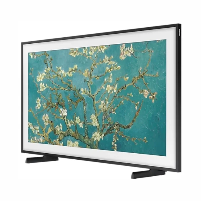 Televizors Samsung 65" UHD QLED The Frame Smart TV QE65LS03BGUXXH