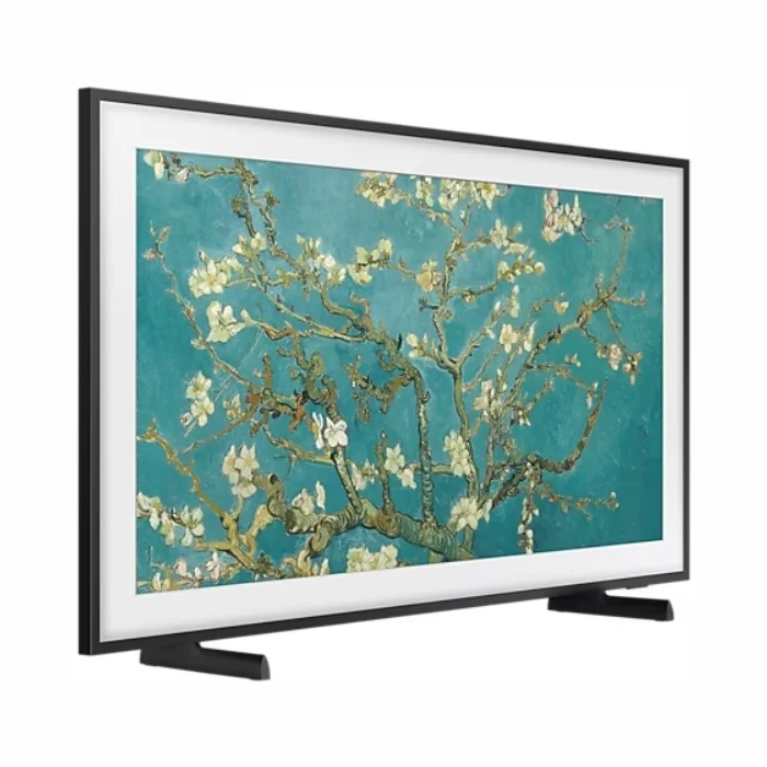 Televizors Samsung 43" UHD QLED The Frame Smart TV QE43LS03BGUXXH