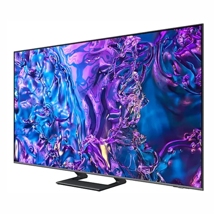 Televizors Samsung 65" UHD QLED Smart TV QE65Q77DATXXH