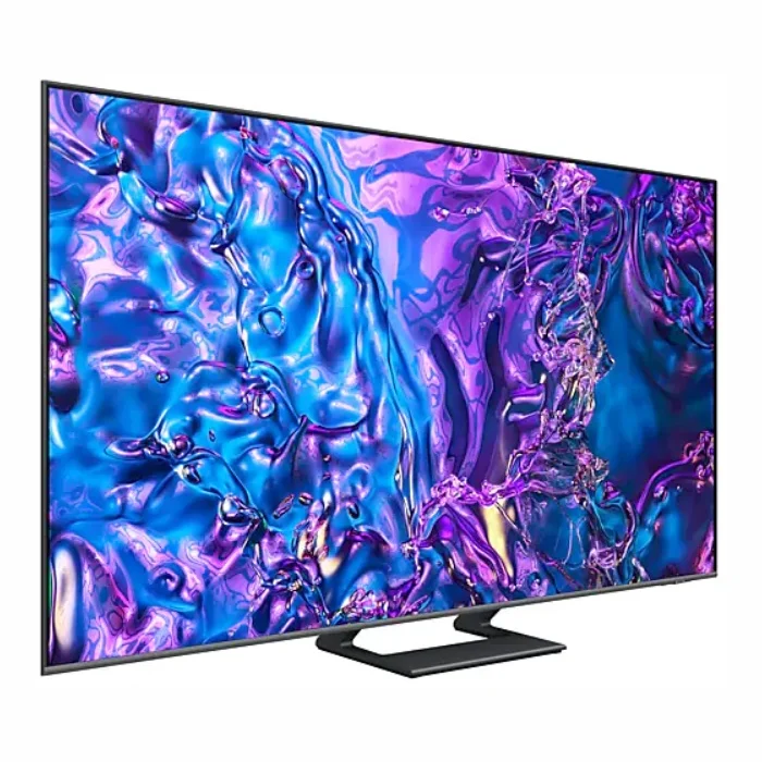 Televizors Samsung 65" UHD QLED Smart TV QE65Q77DATXXH