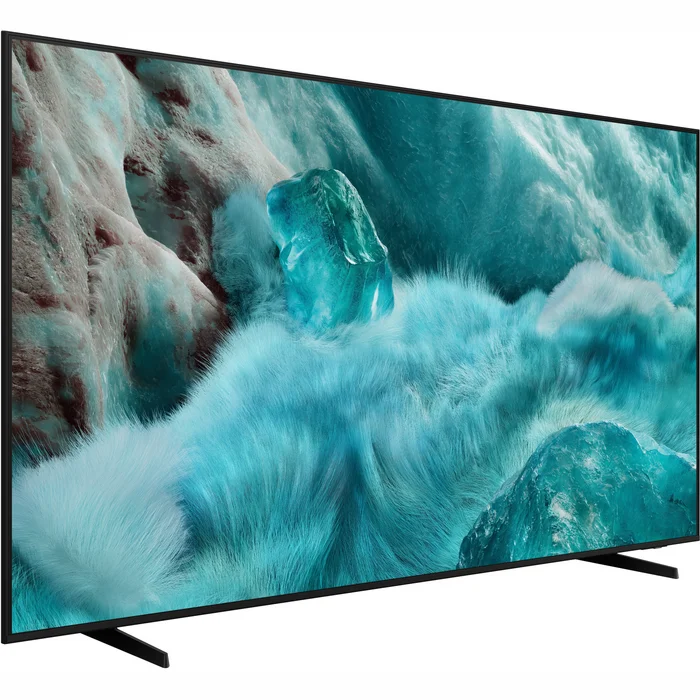Televizors Samsung 43" QLED Q7F 4K Vision AI Smart TV (2025) QE43Q7FAAUXXH