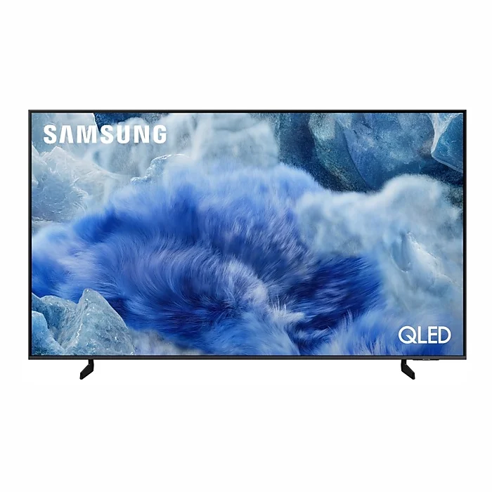 Televizors Samsung 75" QLED 4K Q8F Smart TV (2025) QE75Q8FAAUXXH