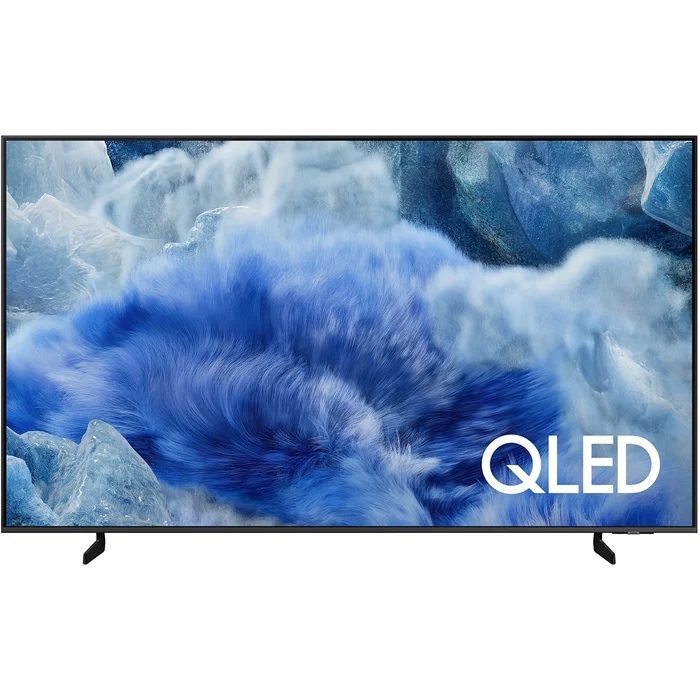 Televizors Samsung 75" QLED 4K Q8F Smart TV (2025) QE75Q8FAAUXXH
