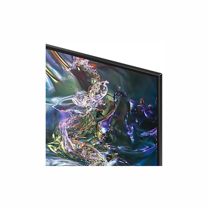 Televizors Samsung 43" UHD QLED Smart TV QE43Q60DAUXXH