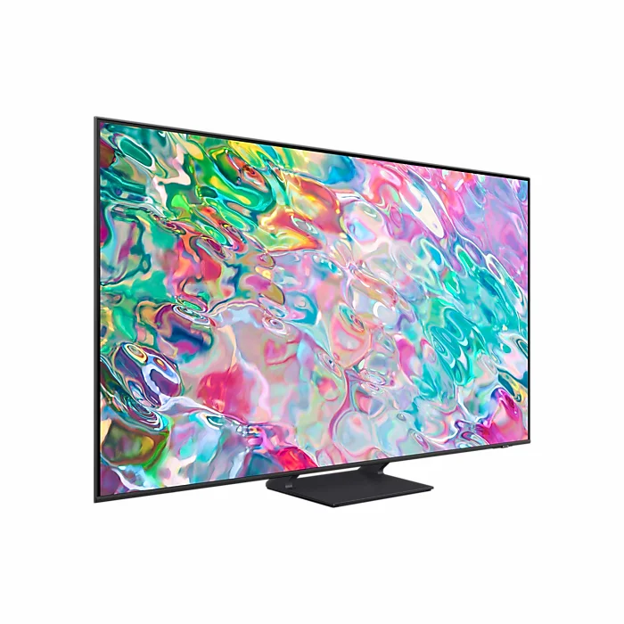 Televizori Samsung 75" UHD QLED Smart TV QE75Q70BATXXH